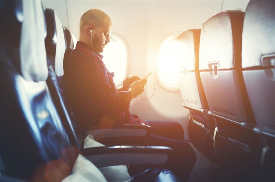 Beat Jet Lag Before You Land Beat Jet Lag Before You Land