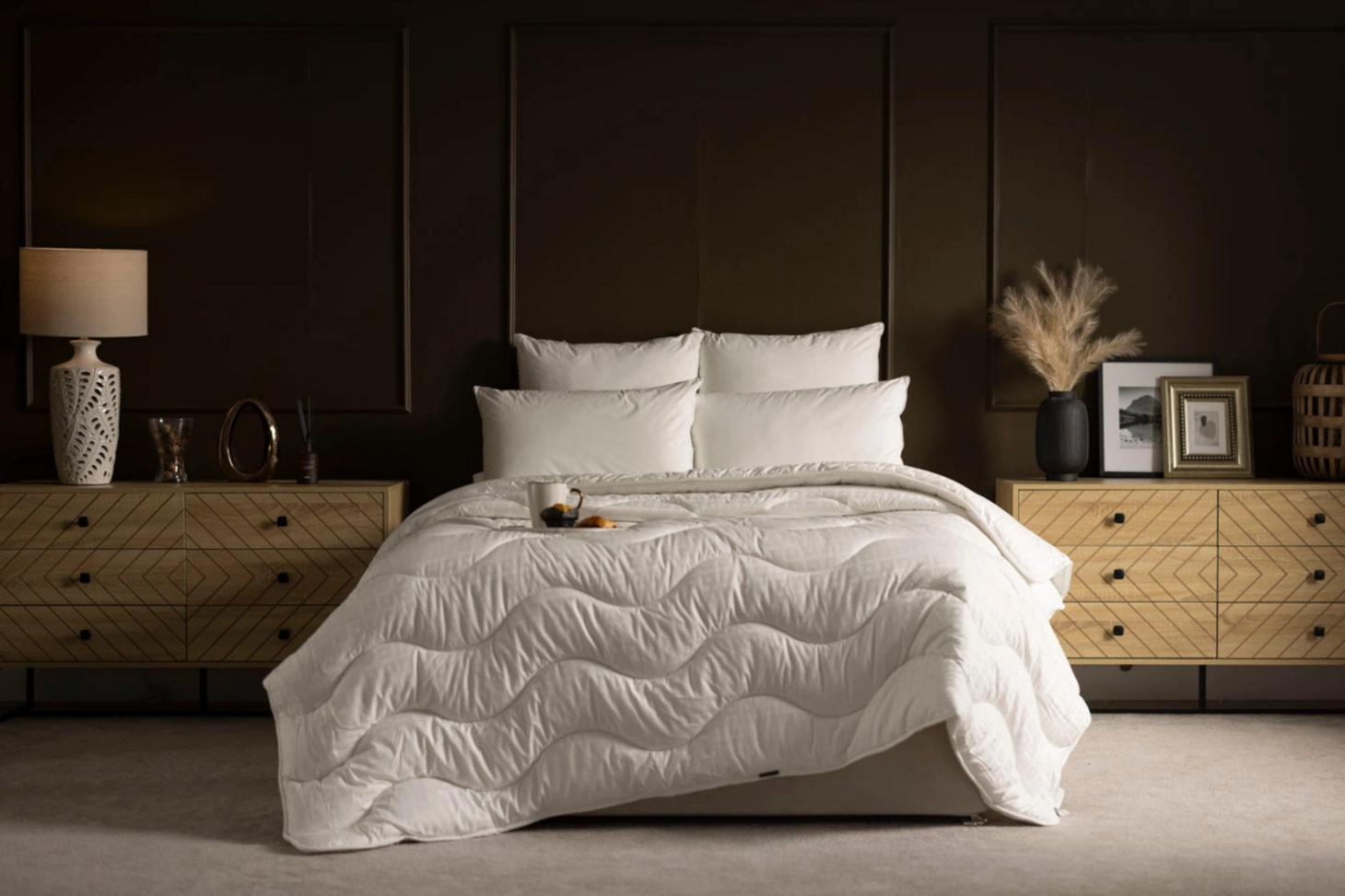 Bedding and Thermal Layers
