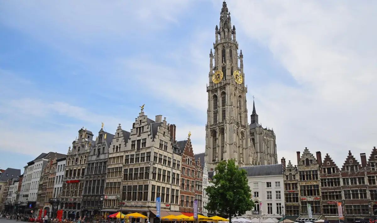Belgium