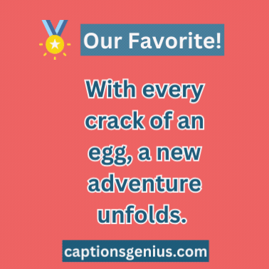 Best Easter Captions For Instagram - GIF.