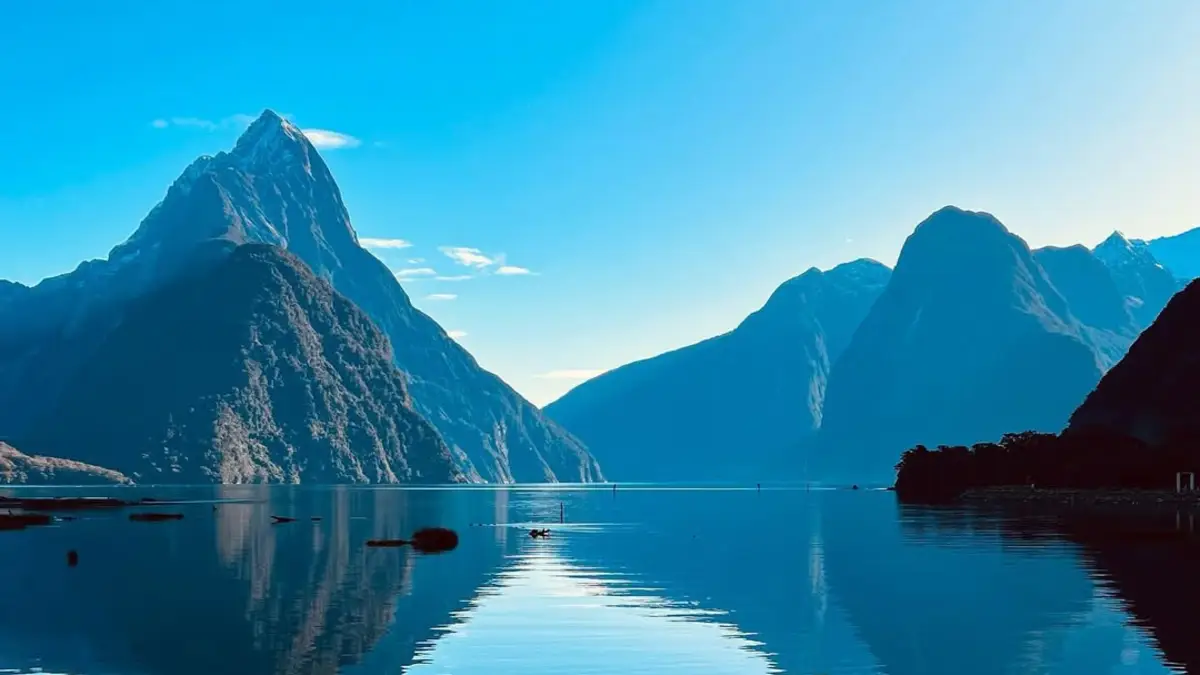Best Time to Visit Milford Sound
