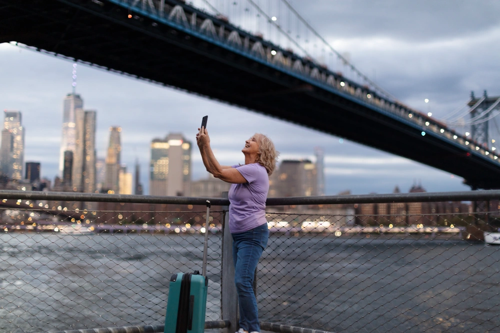 Better Alternatives to Overrated US Destinations