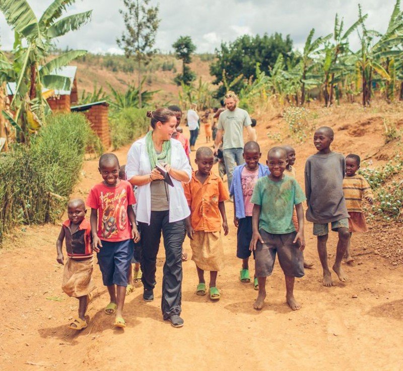 Better Responsible Adventure Travel Better Responsible Adventure Travel