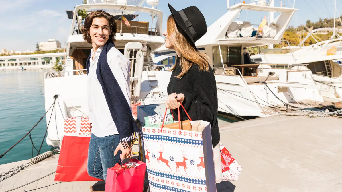 Beyond the Cruise: Activities and Attractions