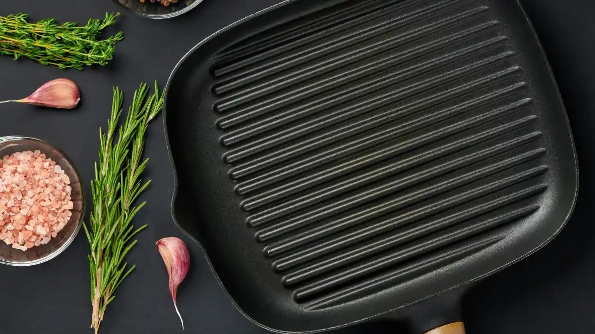 Blackstone 17" Griddle 