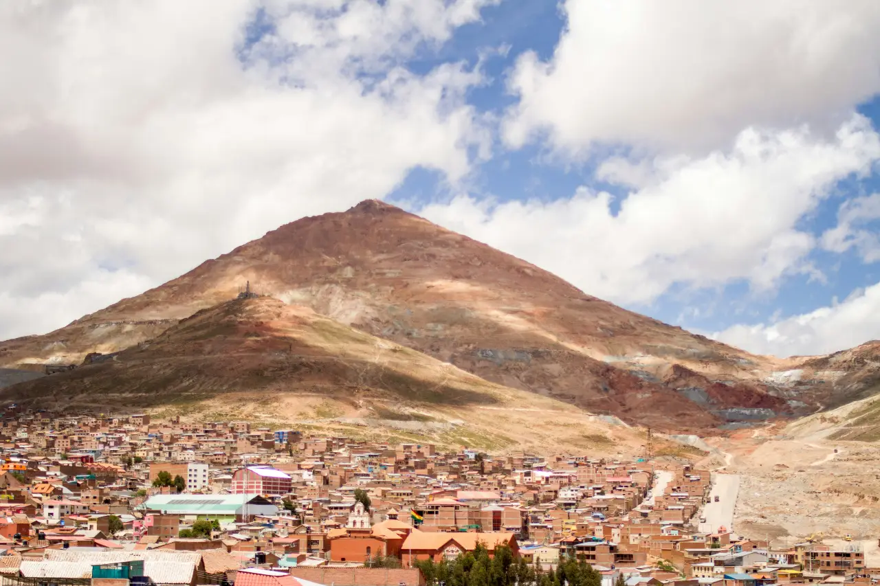 Bolivia Keeps Everyday Costs Below $1,000
