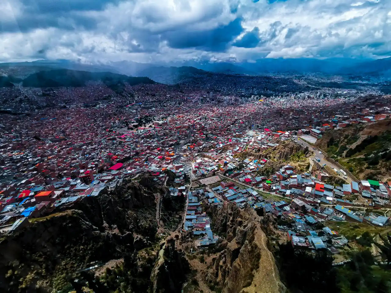 Bolivia Still Gives You Strong Value in South America