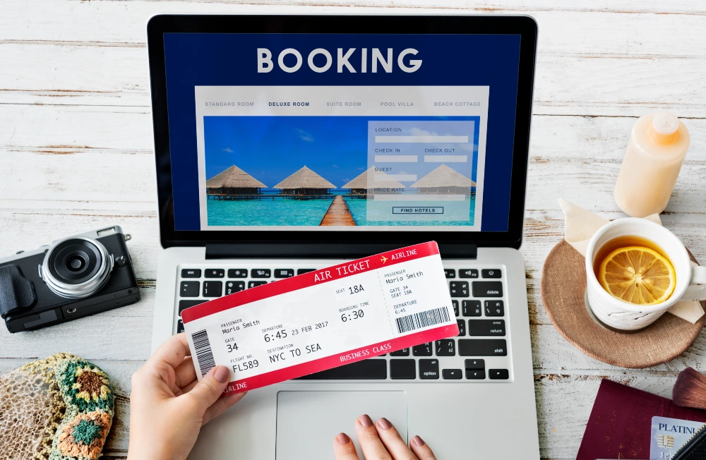Booking Direct Can Change The Benefits You Receive