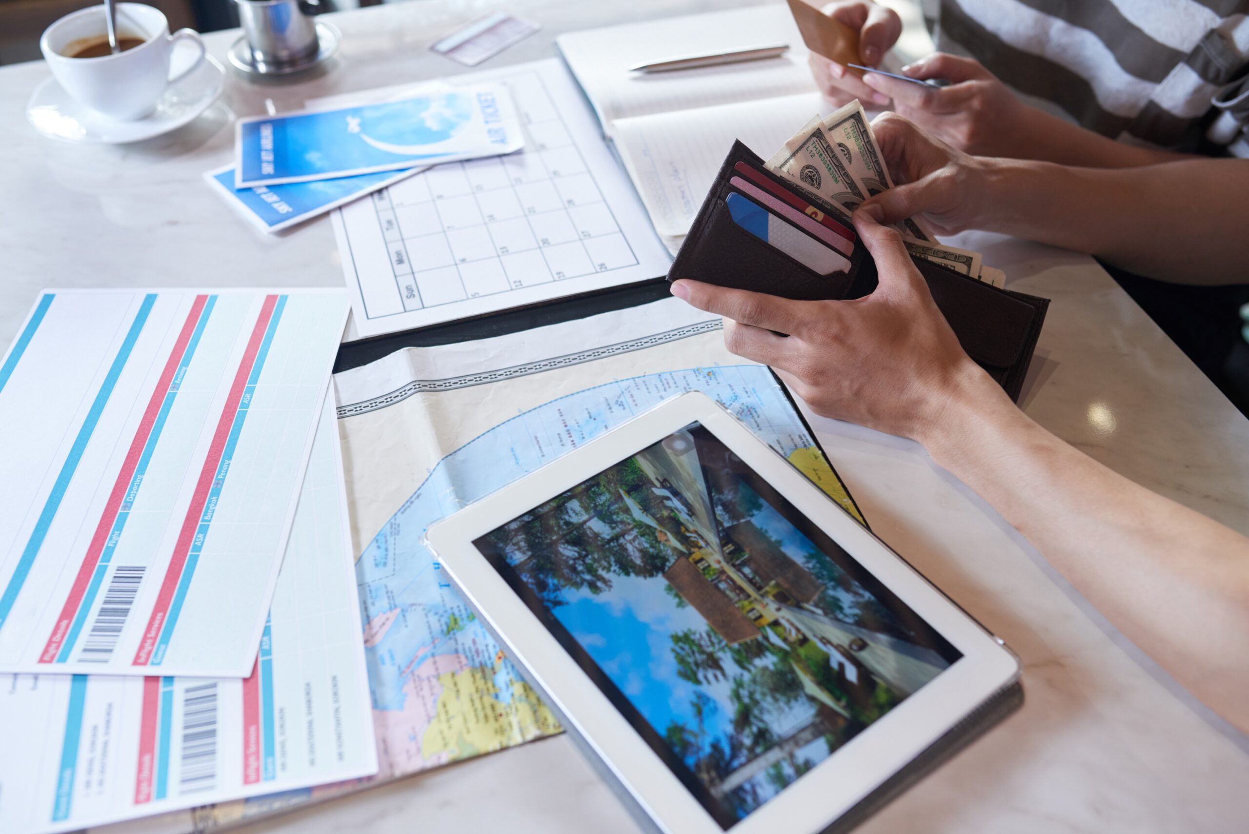 Booking Non-Refundable Fares Without Reading the Fine Print