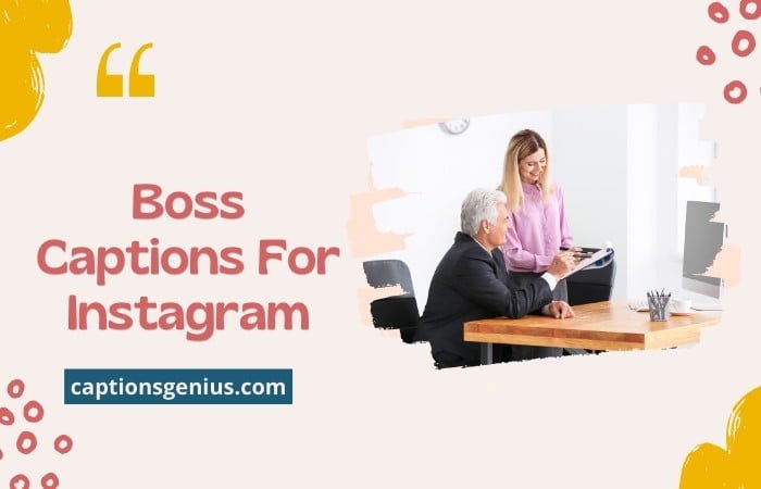 120-best-boss-captions-for-instagram-funny-and-unique