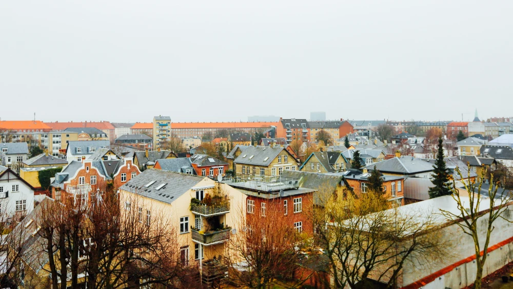 Boston → Portland, Maine: Historic Charm Without the Cost