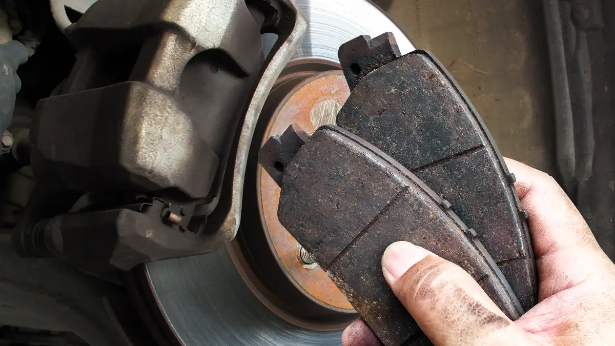 Brake Magnet Assembly