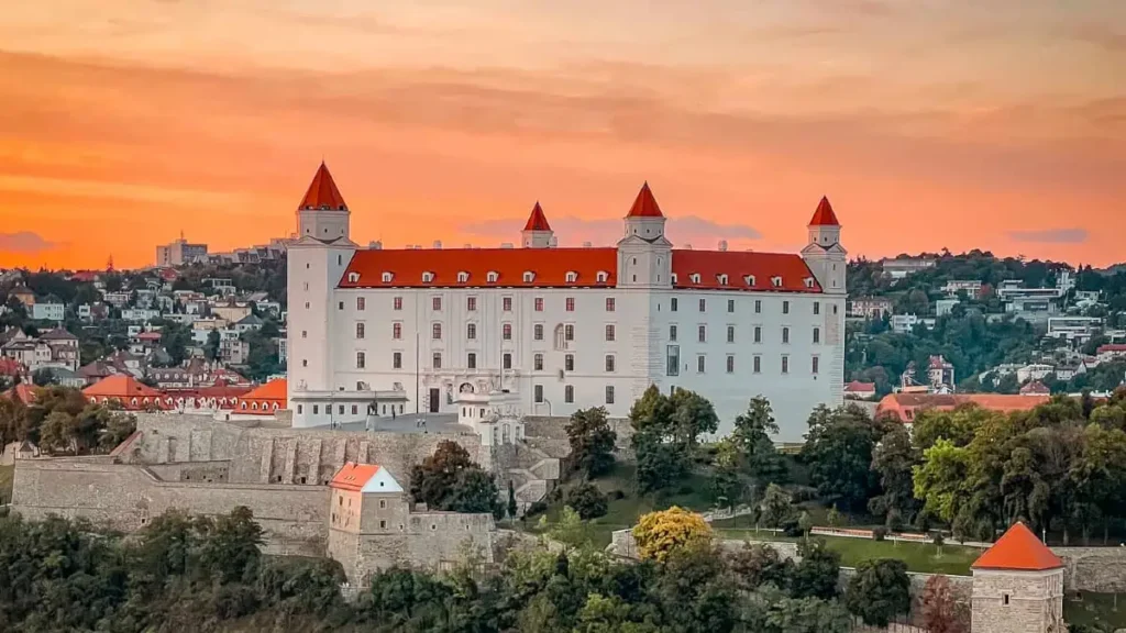 Bratislava, Slovakia