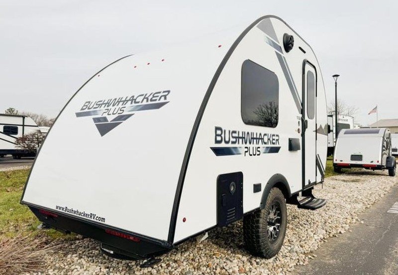 Braxton Creek Bushwhacker Plus Sale prices around $13,994 Braxton Creek Bushwhacker Plus Sale prices around $13,994