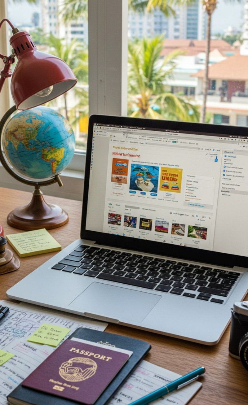Browser Extensions Work While You Browse Browser Extensions Work While You Browse