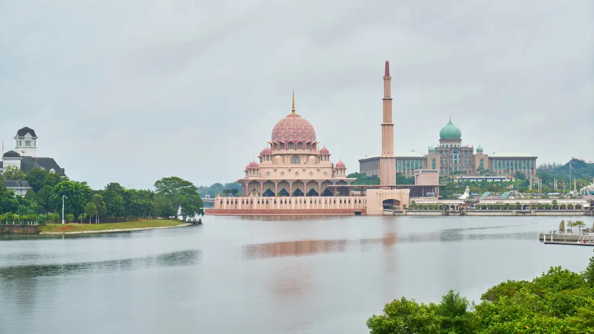 brunei