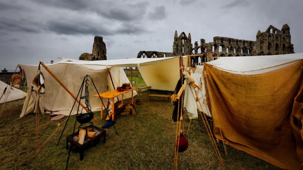 Budget-Friendly Base Camps for Day Trips