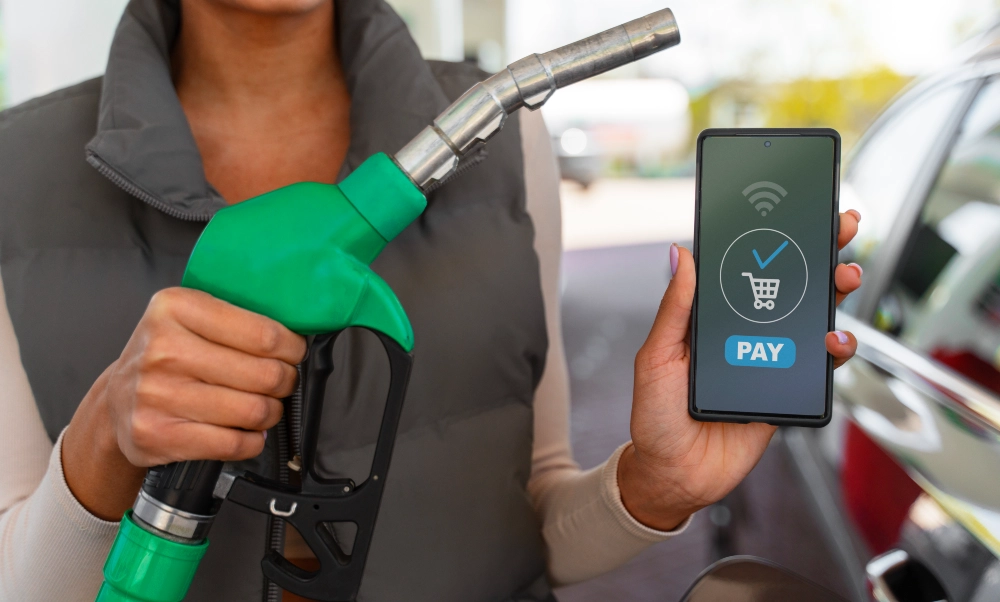 Budget Fuel With Your Real Towing MPG