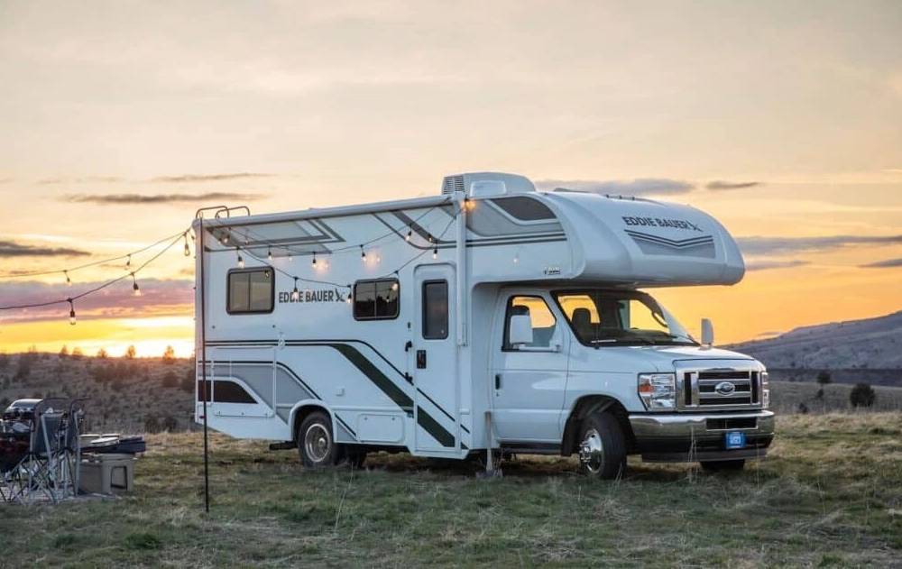 Build Your First Year RV Budget Before The Next Trip