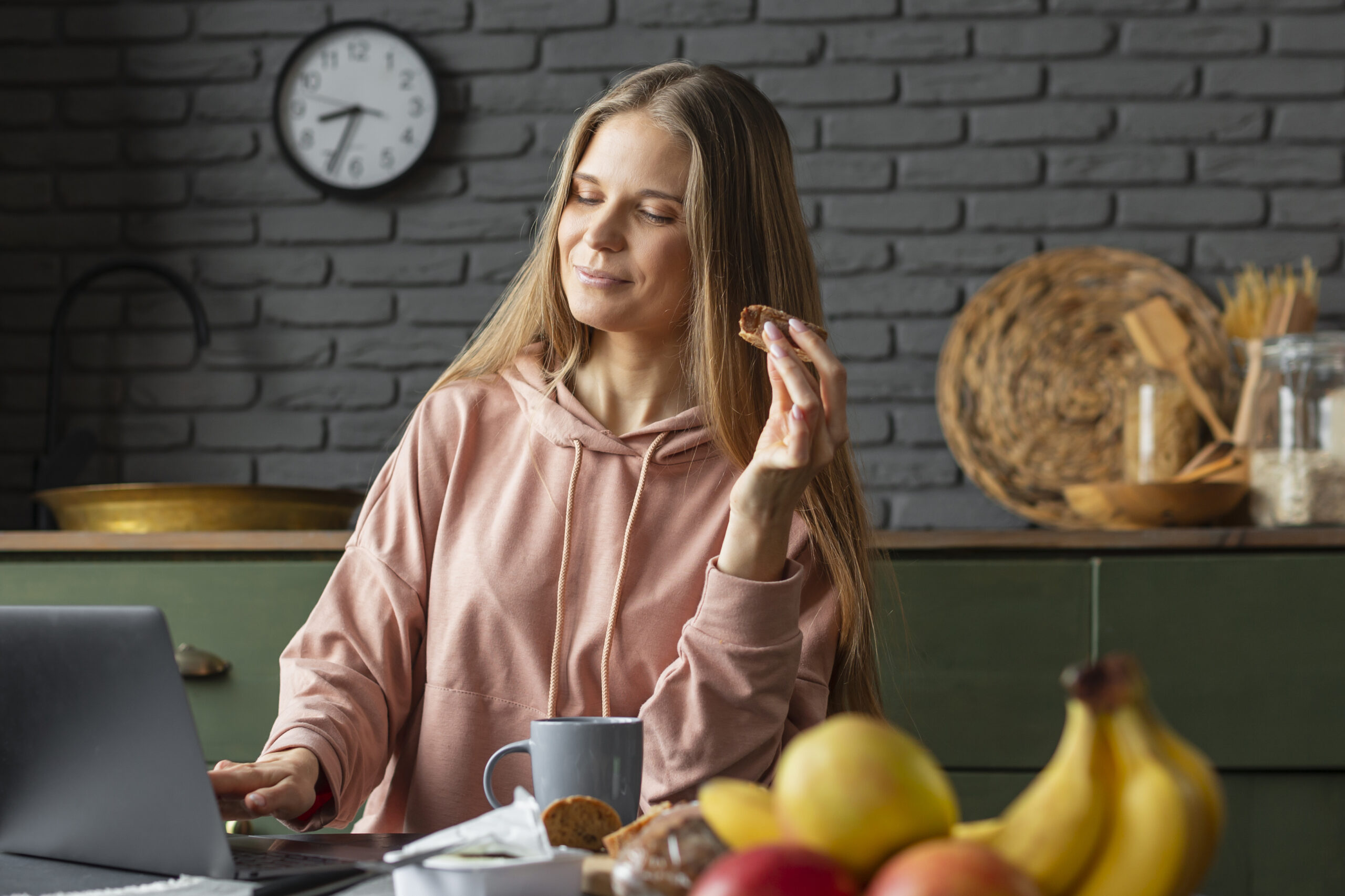 Build a Balanced Daily Routine Build a Balanced Daily Routine