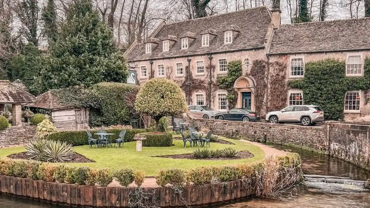 Burford