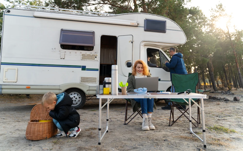 Buy Only The Gear You Need For Trip One