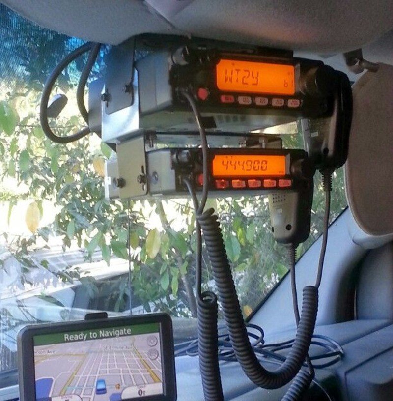 CB Radio for Emergency Communication CB Radio for Emergency Communication