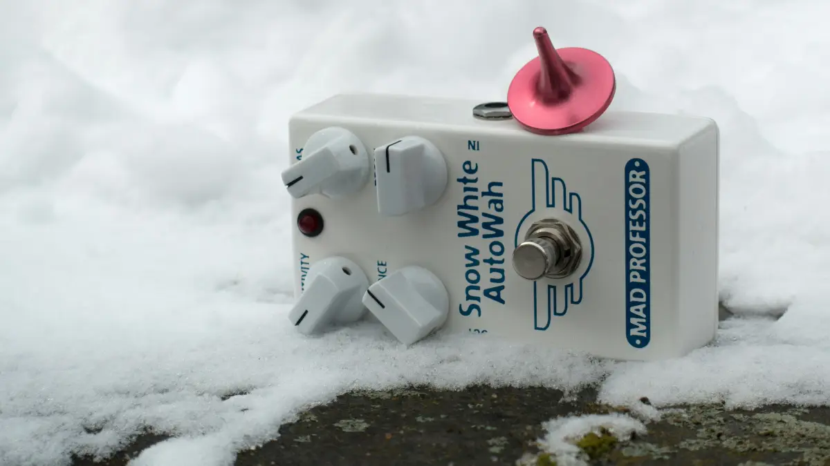 CO/Propane Detector