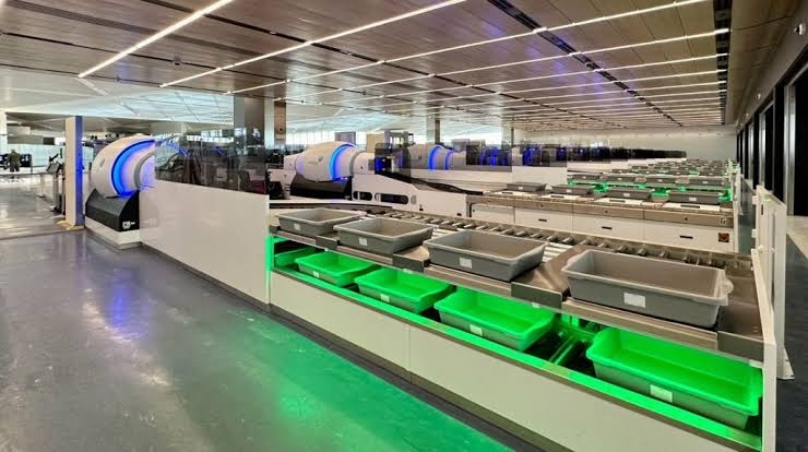CT Scanner Myths and Modern TSA Security Updates