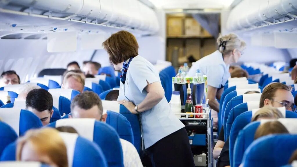  Cabin Noise Zones