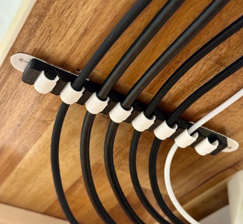 Cable Management End the Spaghetti Mess Cable Management End the Spaghetti Mess