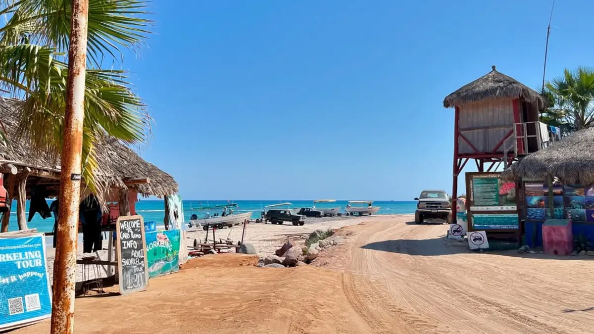 Cabo Pulmo