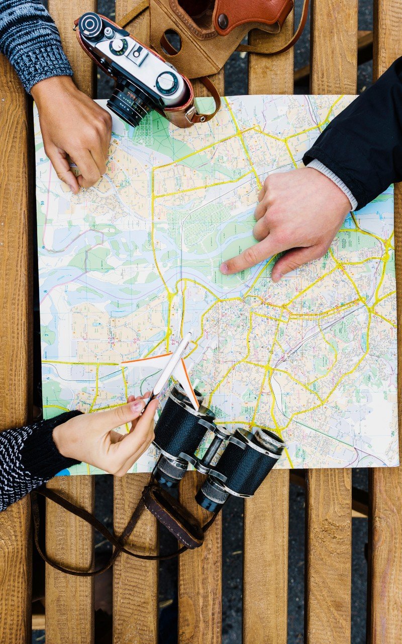 CalTopo The Route Planning Champion CalTopo The Route Planning Champion