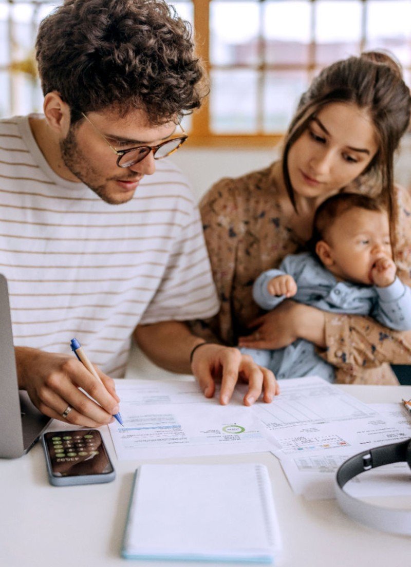 Calculate Your Real Financial Risk Calculate Your Real Financial Risk