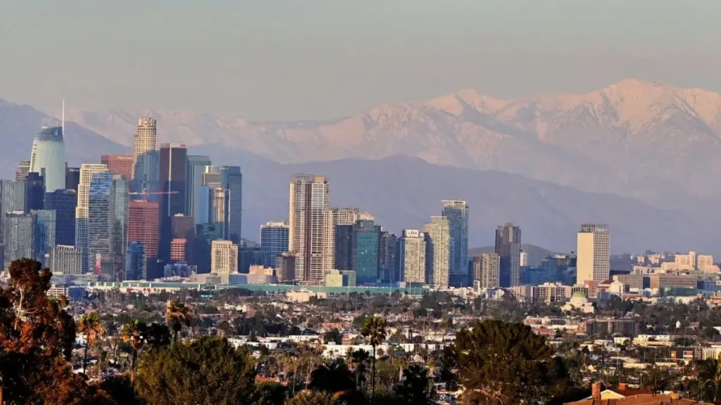 California