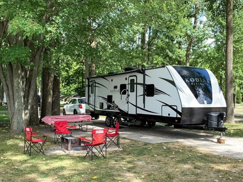 Campground Costs Are Destroying Your Budget Dreams Campground Costs Are Destroying Your Budget Dreams