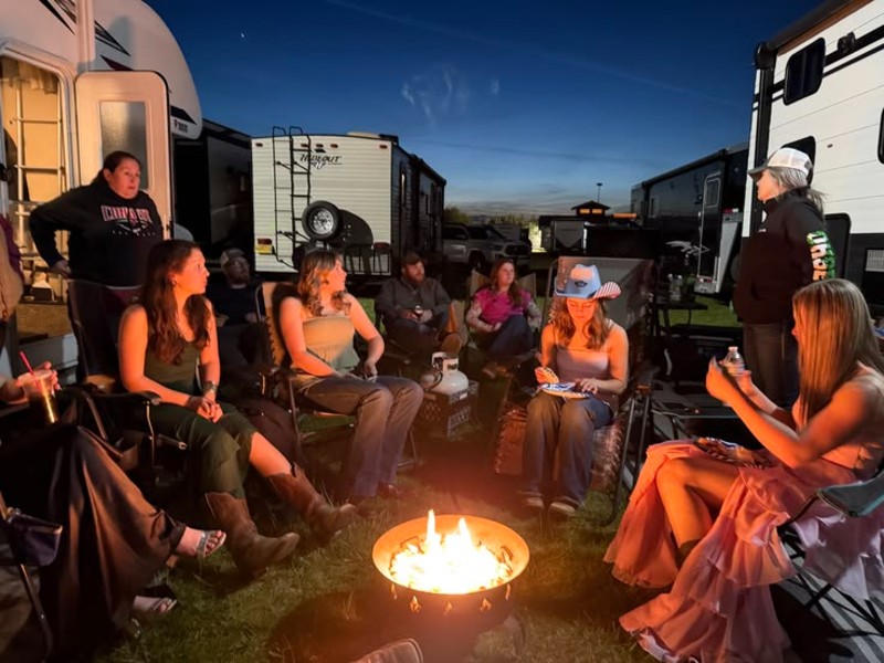 Campground Memberships Are Not Always Worth the Price