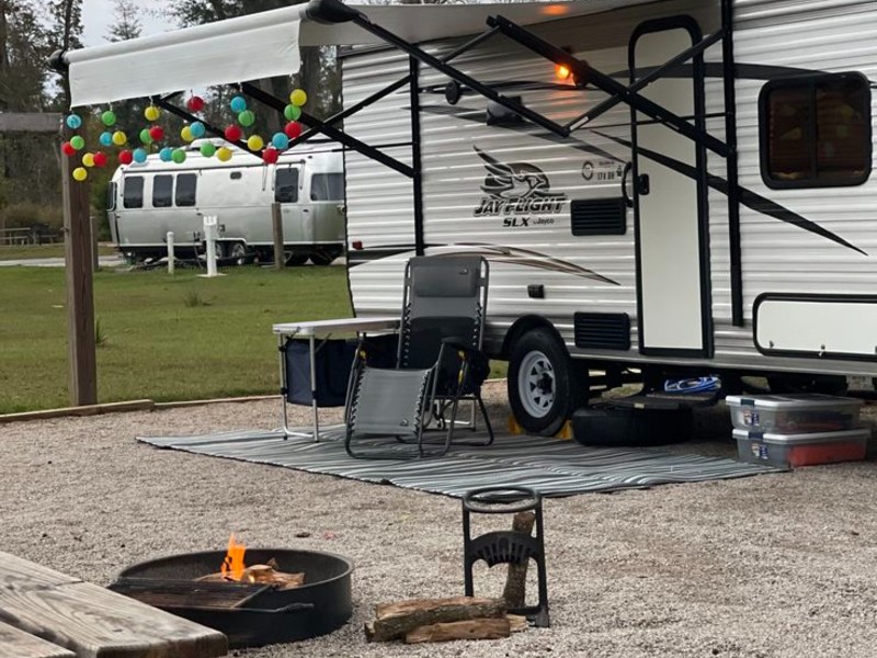 Campground Reservations and Cancellation Fees Cost Money
