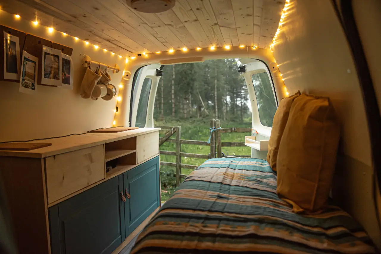 Can These Van Build Mistakes Really Cost $10,000?