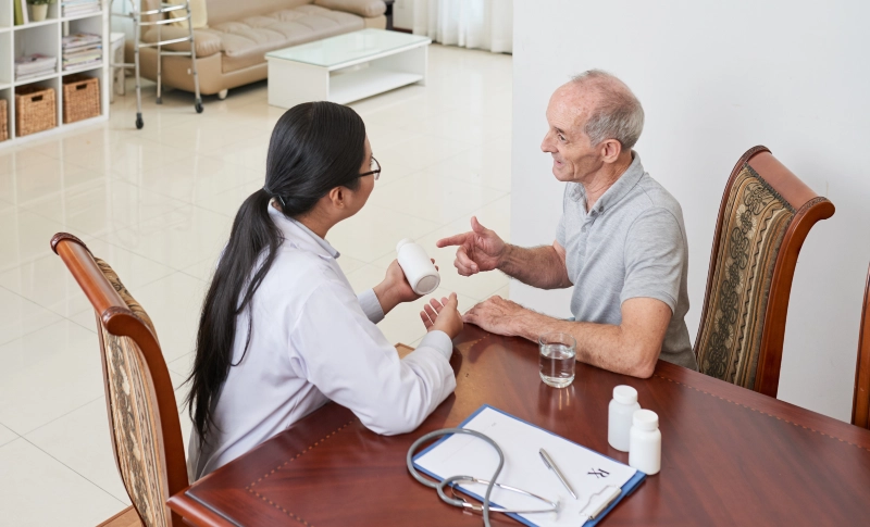 Can You Get The Healthcare You Need Close To Home
