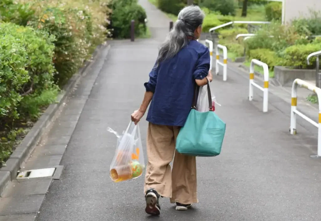 Can You Walk to a Grocery Store