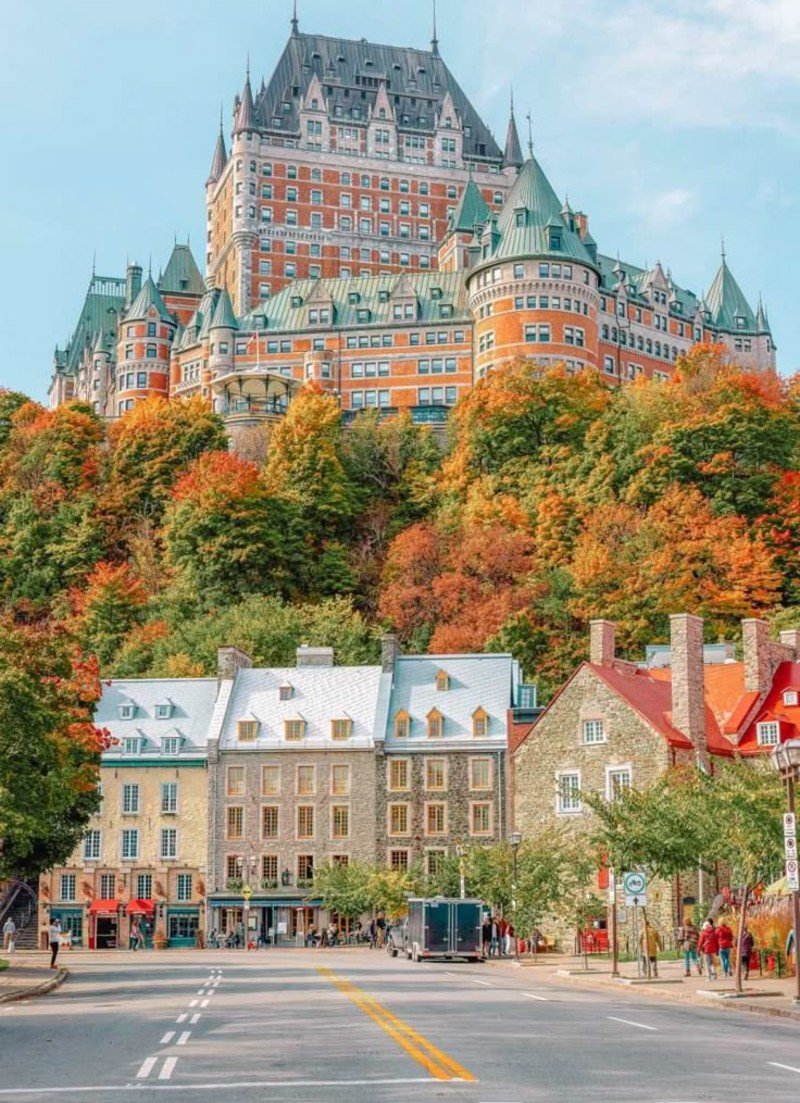 Canada Your Northern Safety Net Canada: Your Northern Safety Net