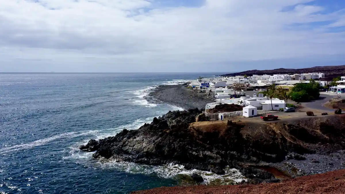 Canary Islands, Spain