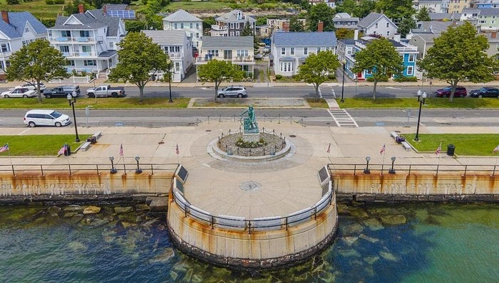 Cape Ann (Rockport Gloucester), Massachusetts Cape Ann (Rockport & Gloucester), Massachusetts