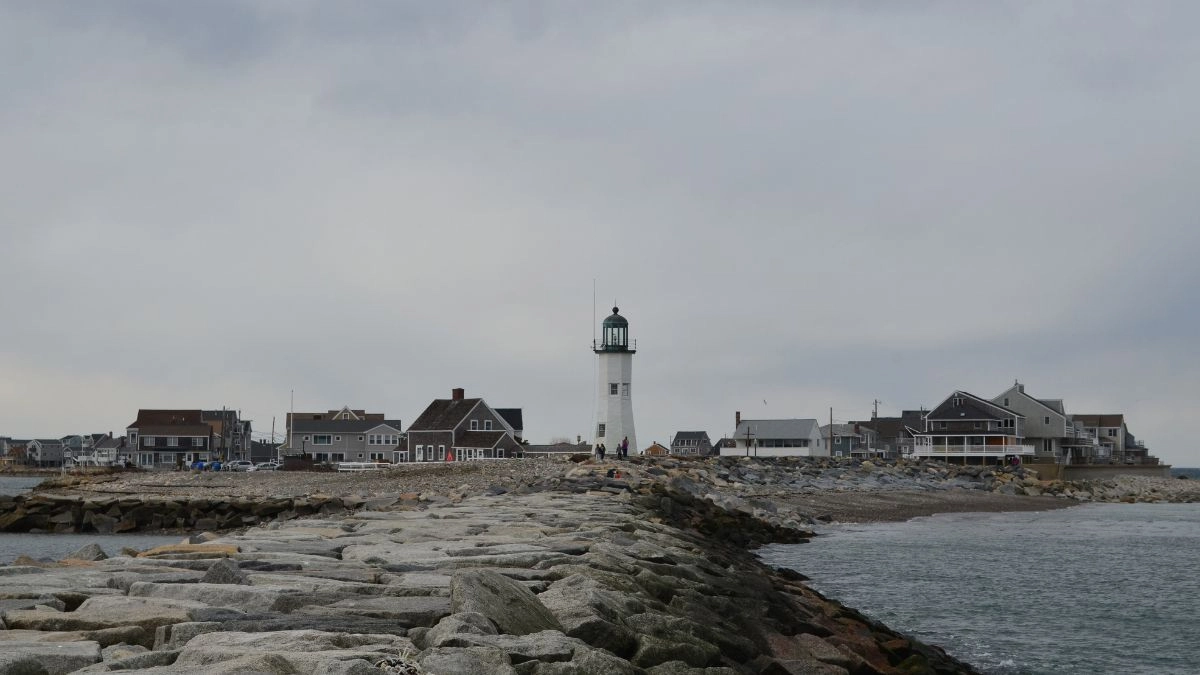 Cape Cod Circuit