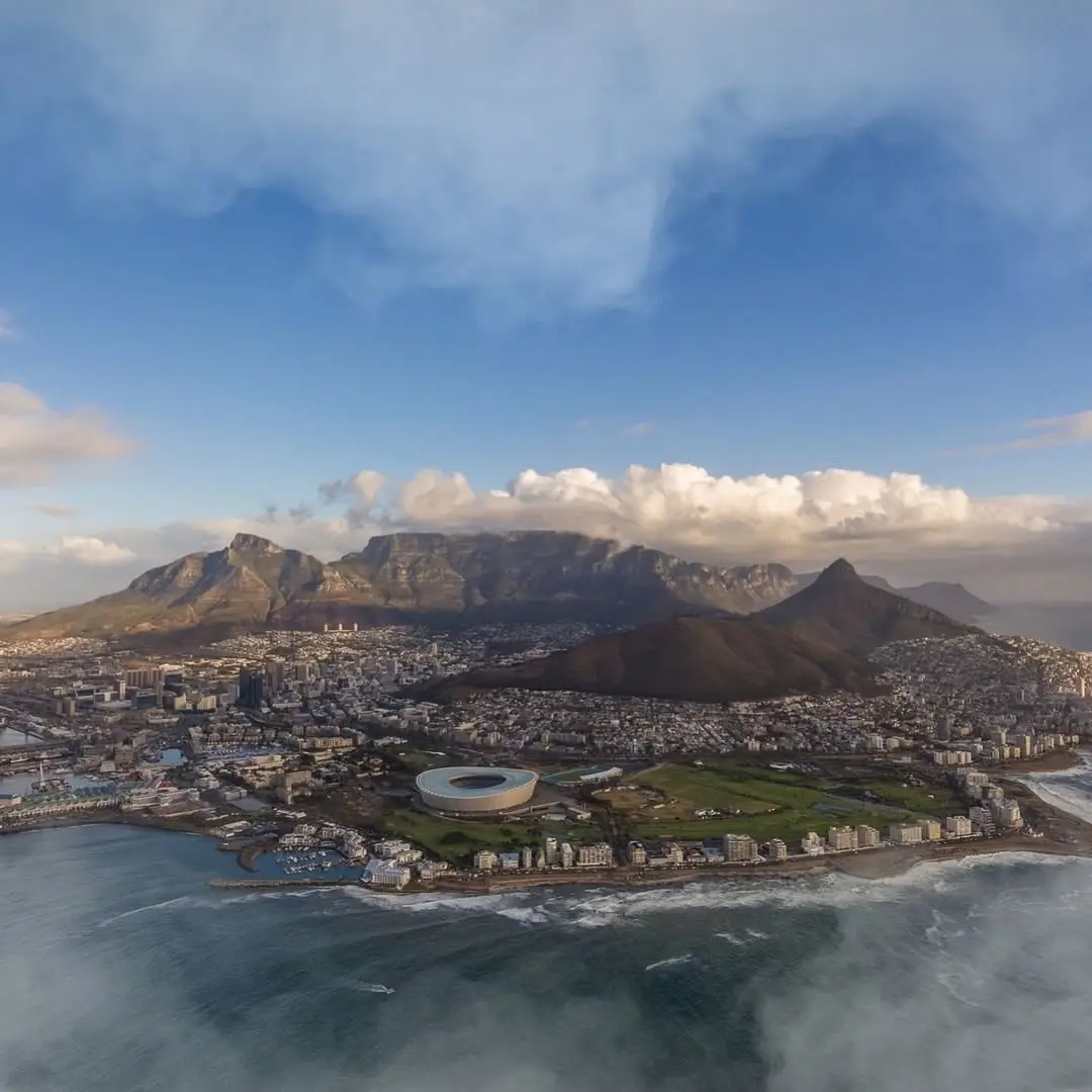 Cape Town, South Africa
