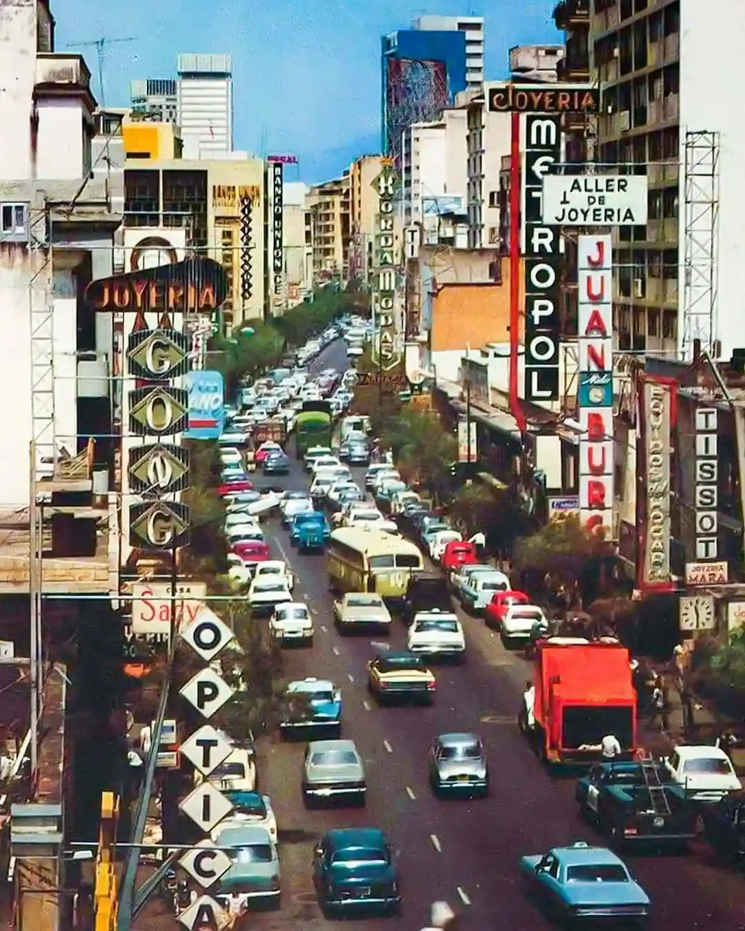 Caracas, Venezuela