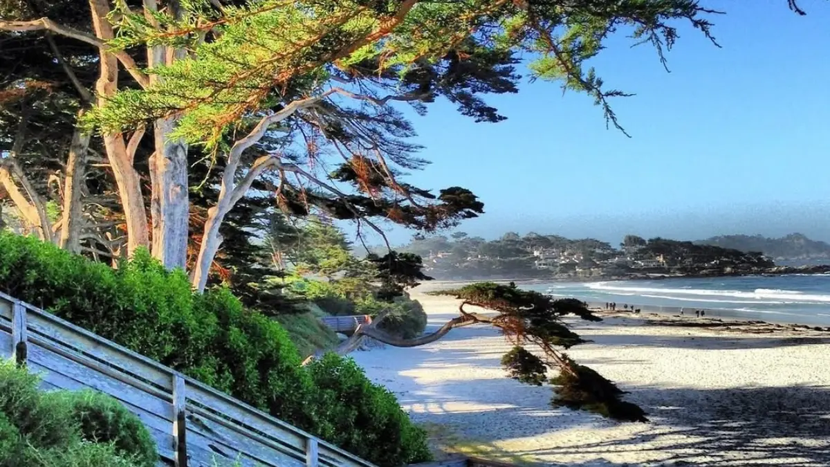 Carmel by the Sea