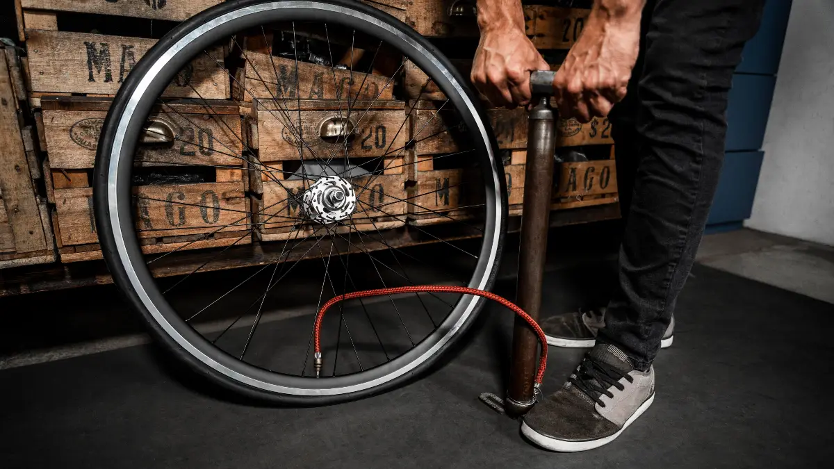Carry Spare Tubes