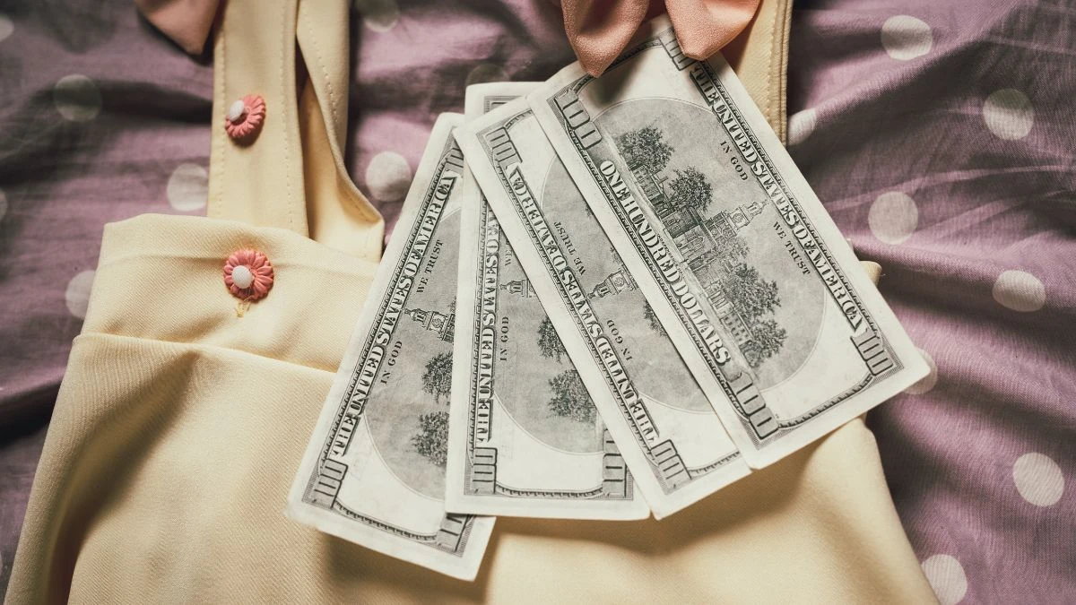 Cash Culture Still Dominates Many Places